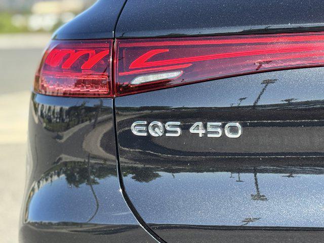 used 2023 Mercedes-Benz EQS 450 car, priced at $47,700