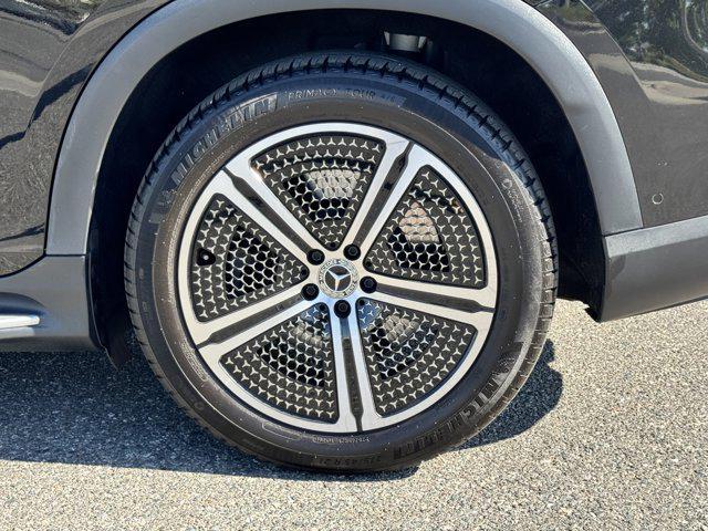 used 2023 Mercedes-Benz EQS 450 car, priced at $47,700