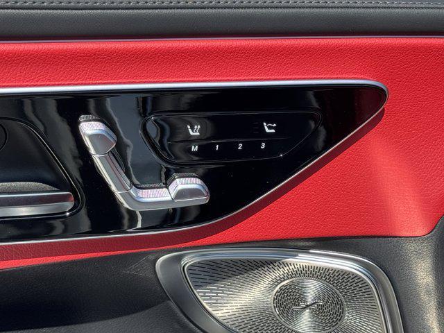 new 2026 Mercedes-Benz CLE 300 car, priced at $77,825