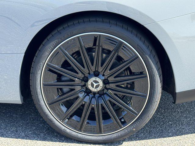 new 2026 Mercedes-Benz CLE 300 car, priced at $77,825