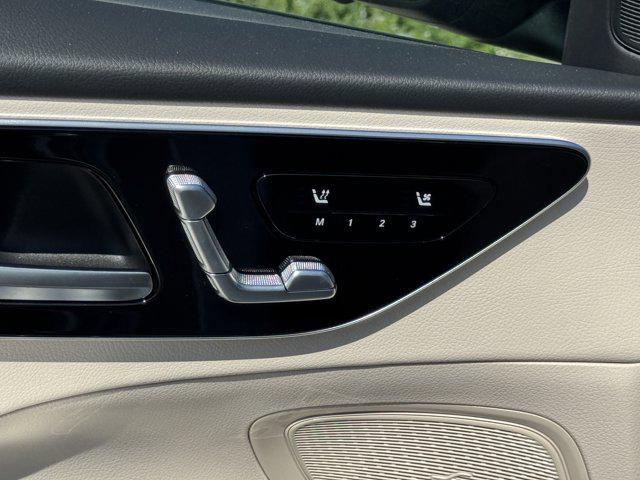 new 2025 Mercedes-Benz C-Class car, priced at $51,835