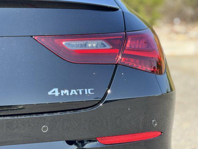 new 2025 Mercedes-Benz CLA 250 car, priced at $50,670
