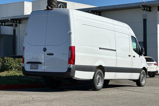 new 2025 Mercedes-Benz Sprinter 2500 car, priced at $69,963