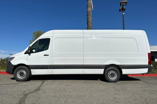 new 2025 Mercedes-Benz Sprinter 2500 car, priced at $69,963