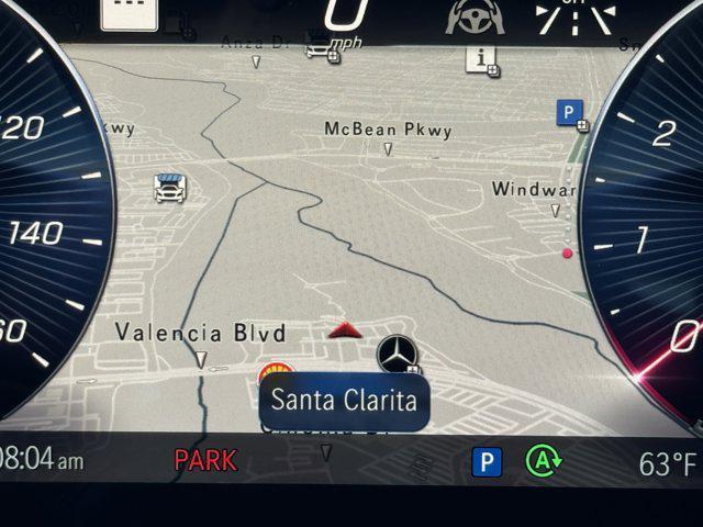 new 2026 Mercedes-Benz G-Class car, priced at $181,110