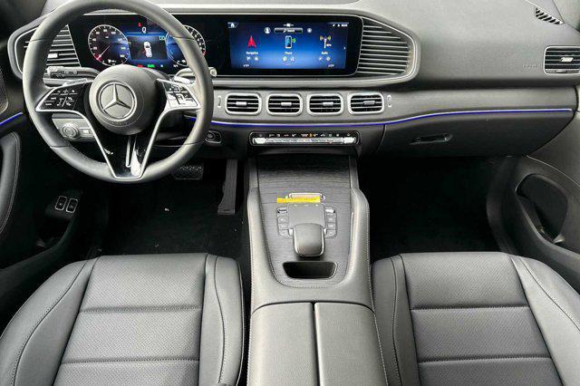 new 2025 Mercedes-Benz GLE 450e car, priced at $76,435