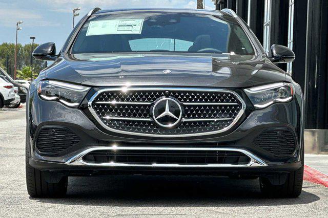 new 2024 Mercedes-Benz E-Class car, priced at $94,945