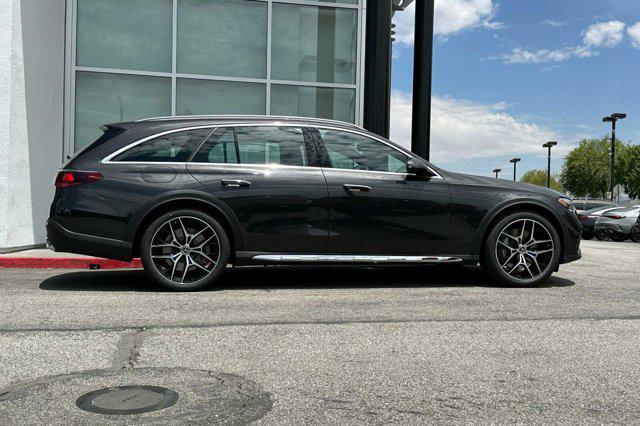 new 2024 Mercedes-Benz E-Class car, priced at $94,945