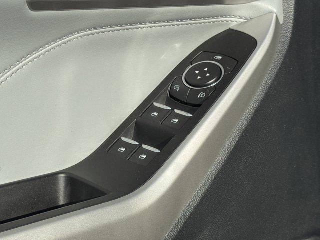 used 2022 Ford Explorer car, priced at $26,900