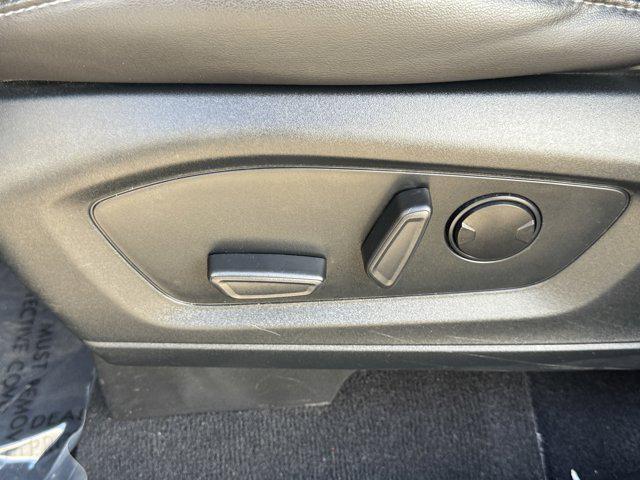 used 2022 Ford Explorer car, priced at $26,900