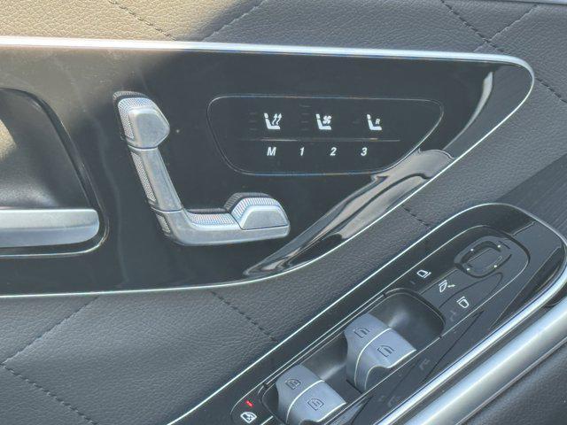 used 2023 Mercedes-Benz S-Class car, priced at $73,900