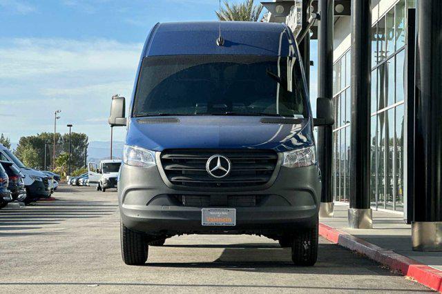 new 2025 Mercedes-Benz Sprinter 2500 car, priced at $64,160