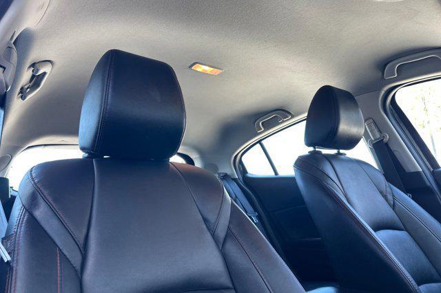 used 2014 Mazda Mazda3 car, priced at $12,700