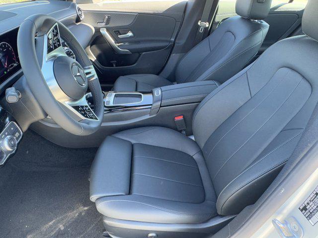 new 2026 Mercedes-Benz CLA 250 car, priced at $47,360