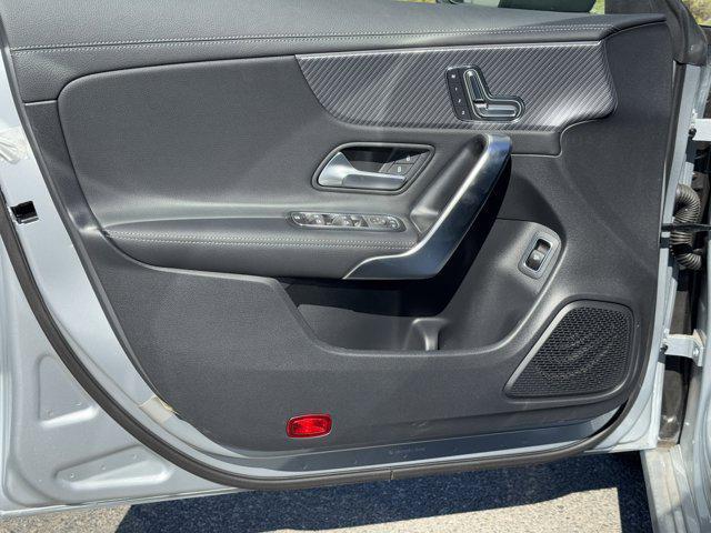 new 2026 Mercedes-Benz CLA 250 car, priced at $47,360