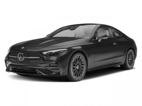 new 2024 Mercedes-Benz CLE 450 car, priced at $77,485