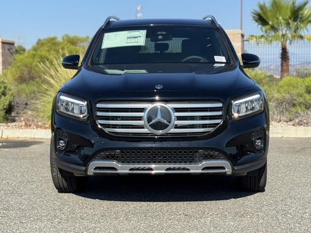 new 2025 Mercedes-Benz GLB 250 car, priced at $47,145