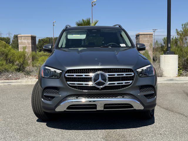 new 2026 Mercedes-Benz GLE 350 car, priced at $71,465
