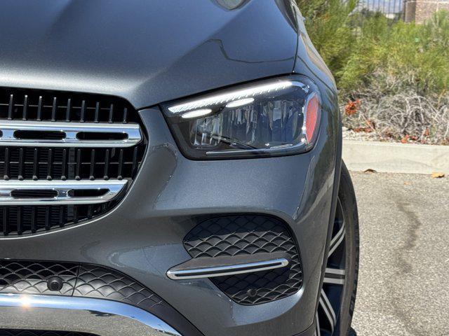 new 2026 Mercedes-Benz GLE 350 car, priced at $71,465