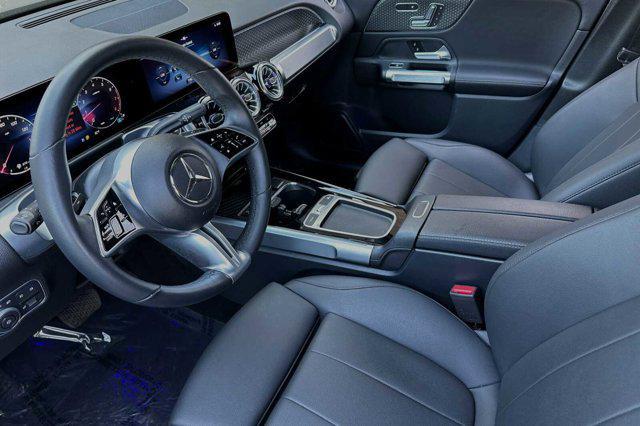 used 2024 Mercedes-Benz GLB 250 car, priced at $38,699