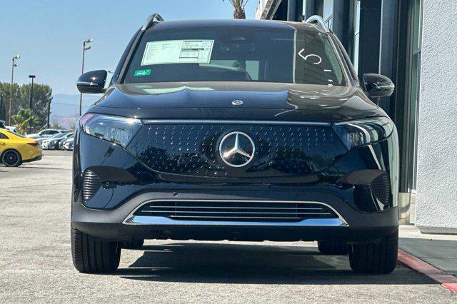 new 2024 Mercedes-Benz EQB 250 car, priced at $55,345