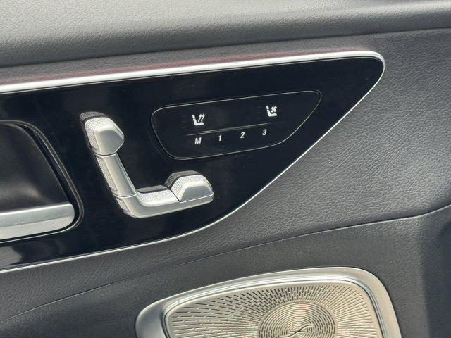 used 2025 Mercedes-Benz C-Class car, priced at $51,000