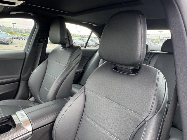 used 2025 Mercedes-Benz C-Class car, priced at $51,000