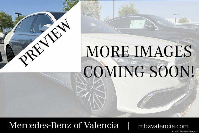 used 2022 Mercedes-Benz S-Class car, priced at $102,998