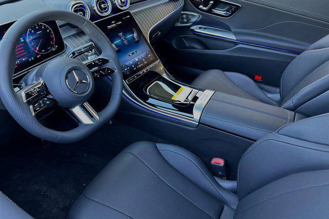 new 2024 Mercedes-Benz CLE 300 car, priced at $62,815