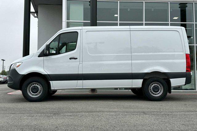 new 2025 Mercedes-Benz Sprinter 2500 car, priced at $60,206