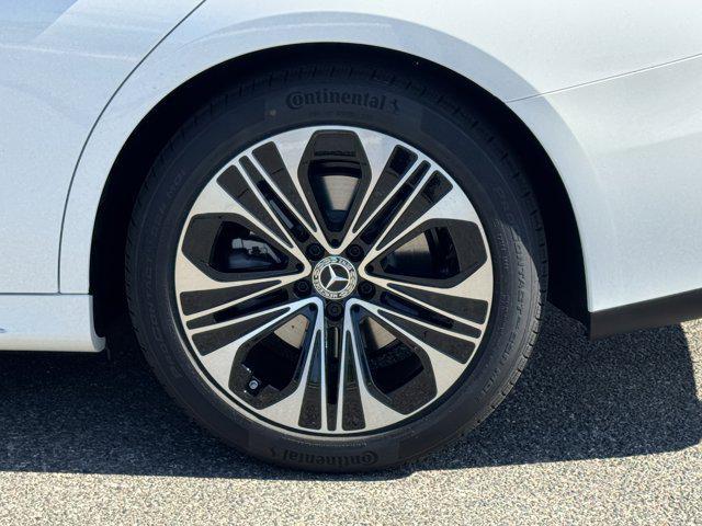 new 2026 Mercedes-Benz E-Class car, priced at $69,190