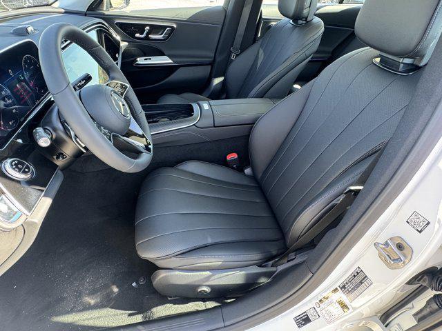new 2026 Mercedes-Benz E-Class car, priced at $69,190