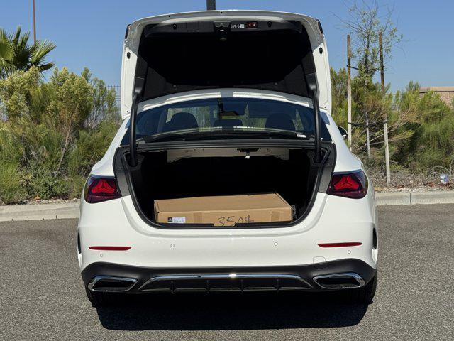 new 2026 Mercedes-Benz E-Class car, priced at $69,190