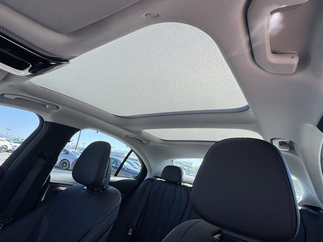 new 2026 Mercedes-Benz E-Class car, priced at $69,190