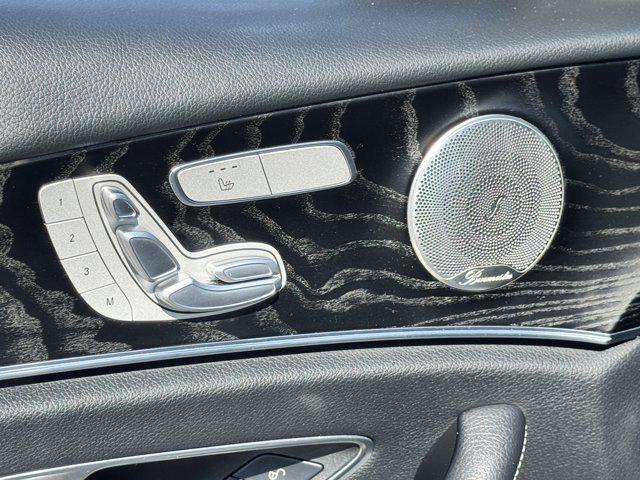 used 2022 Mercedes-Benz E-Class car, priced at $37,400