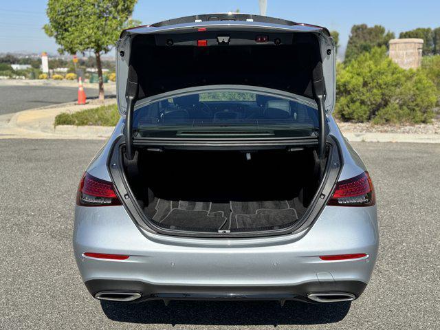 used 2022 Mercedes-Benz E-Class car, priced at $37,400