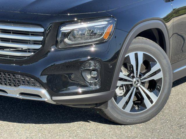 new 2025 Mercedes-Benz GLB 250 car, priced at $48,450