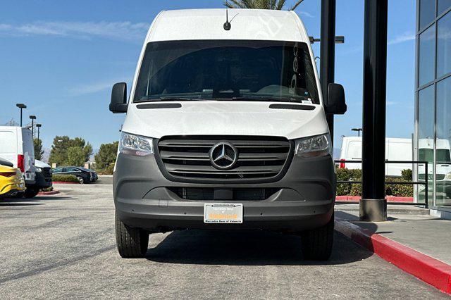 new 2025 Mercedes-Benz Sprinter 2500 car, priced at $63,969