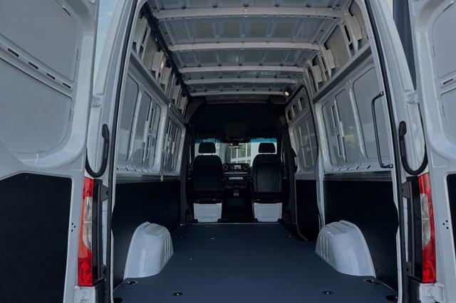 new 2025 Mercedes-Benz Sprinter 2500 car, priced at $63,969