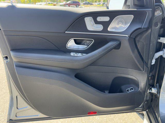 used 2023 Mercedes-Benz GLE 350 car, priced at $48,100
