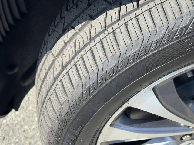 used 2023 Mercedes-Benz GLE 350 car, priced at $48,100