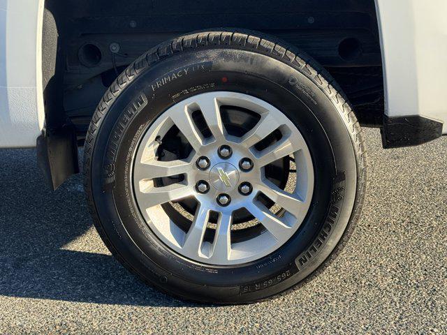 used 2014 Chevrolet Silverado 1500 car, priced at $14,900
