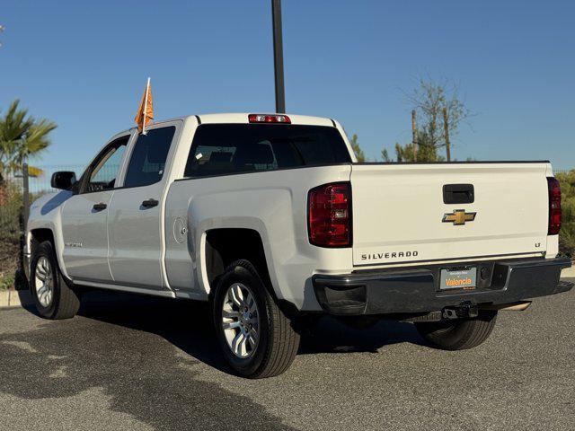 used 2014 Chevrolet Silverado 1500 car, priced at $14,900