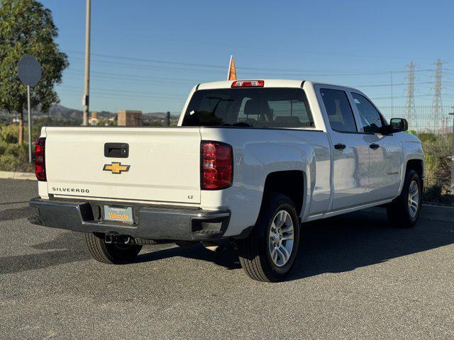 used 2014 Chevrolet Silverado 1500 car, priced at $14,900