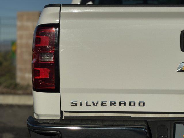 used 2014 Chevrolet Silverado 1500 car, priced at $14,900