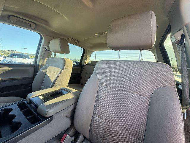 used 2014 Chevrolet Silverado 1500 car, priced at $14,900