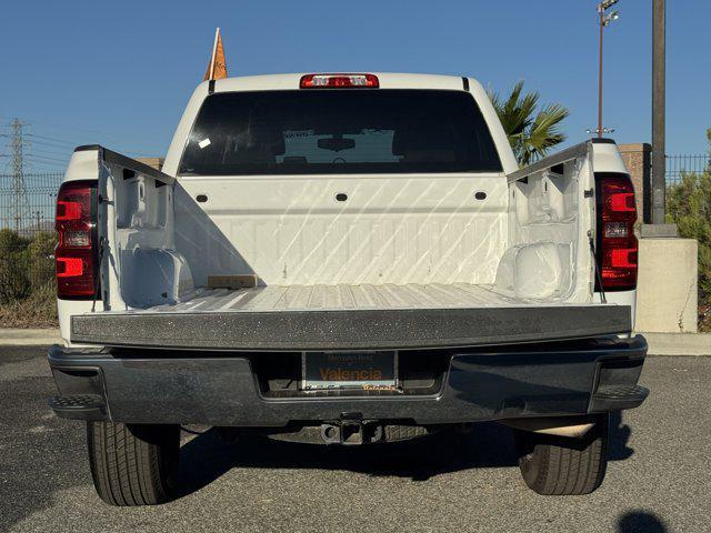 used 2014 Chevrolet Silverado 1500 car, priced at $14,900