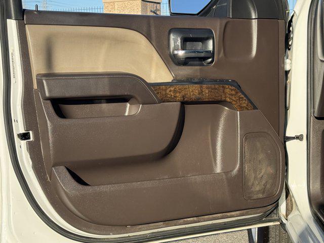 used 2014 Chevrolet Silverado 1500 car, priced at $14,900
