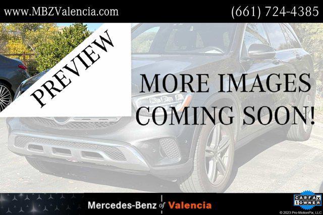 used 2022 Mercedes-Benz GLC 300 car, priced at $29,495