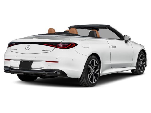 new 2025 Mercedes-Benz CLE 300 car, priced at $73,395